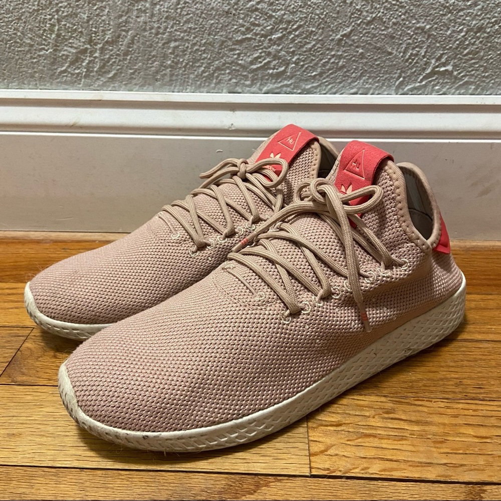 Adidas x Pharrell Williams Hu